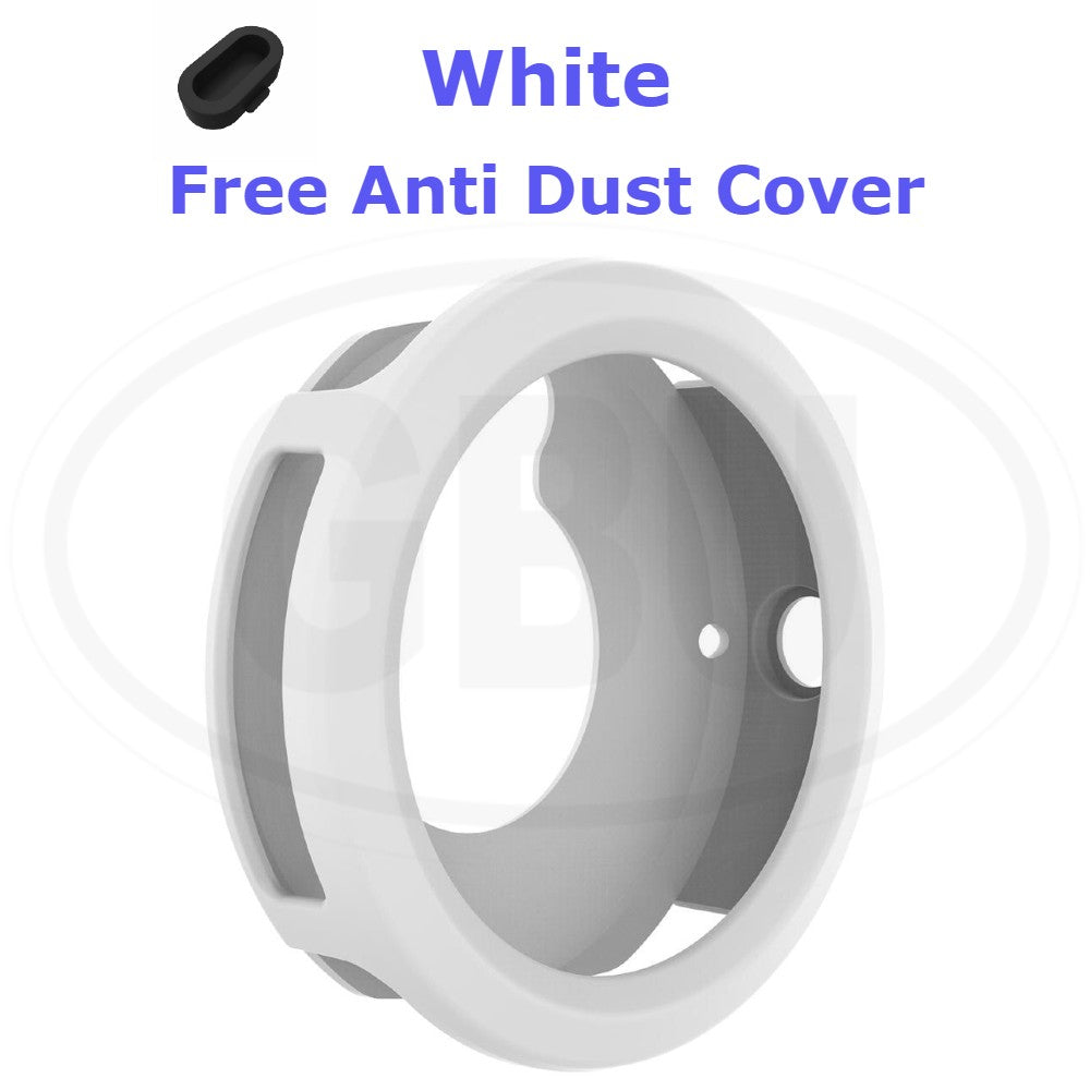 Garmin Vivoactive 3 / Vivoactive 3 Element Soft Silicone Cover Protector Case