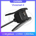 Garmin Vivosmart 4 / Garmin Vivosmart 3 USB Charging Cable Clip - Charger