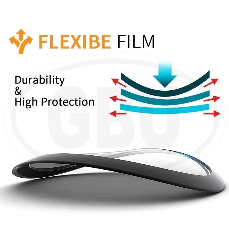[2pcs] Garmin Venu 3 45mm / Venu 3S 41mm 3D Full Cover Screen Protector - Full Screen