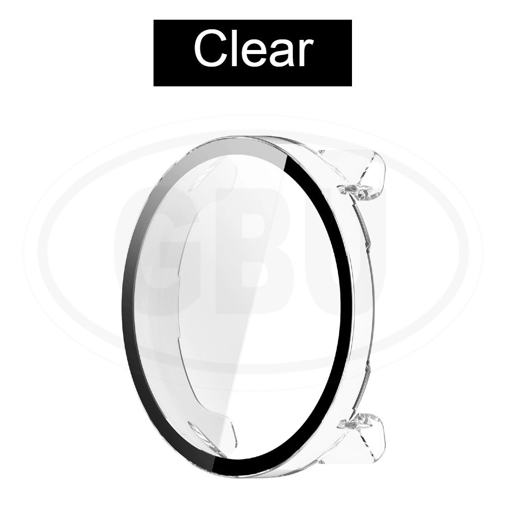 Suunto Nautic S Sarung Full Built-in Tempered Glass Cover