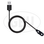 Xiaomi Mibro Watch GS / GS Pro / Lite 2 / Air / A2 / T1 / T2 / C2 / C3 USB Magnetic Charger Dock Cradle Cable