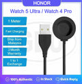 Honor Watch 5 Ultra / Honor Watch 4 Pro Charger Charging Cable