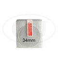 Premium Watch Screen Protector Tempered Glass - Diameter 30 | 31 | 32 | 33 | 34 | 35 | 36 | 37 | 38 | 39 | 40 | 41 | 42mm
