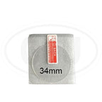 Premium Watch Screen Protector Tempered Glass - Diameter 30 | 31 | 32 | 33 | 34 | 35 | 36 | 37 | 38 | 39 | 40 | 41 | 42mm