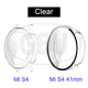 Clear