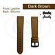 LS - Dark Brown