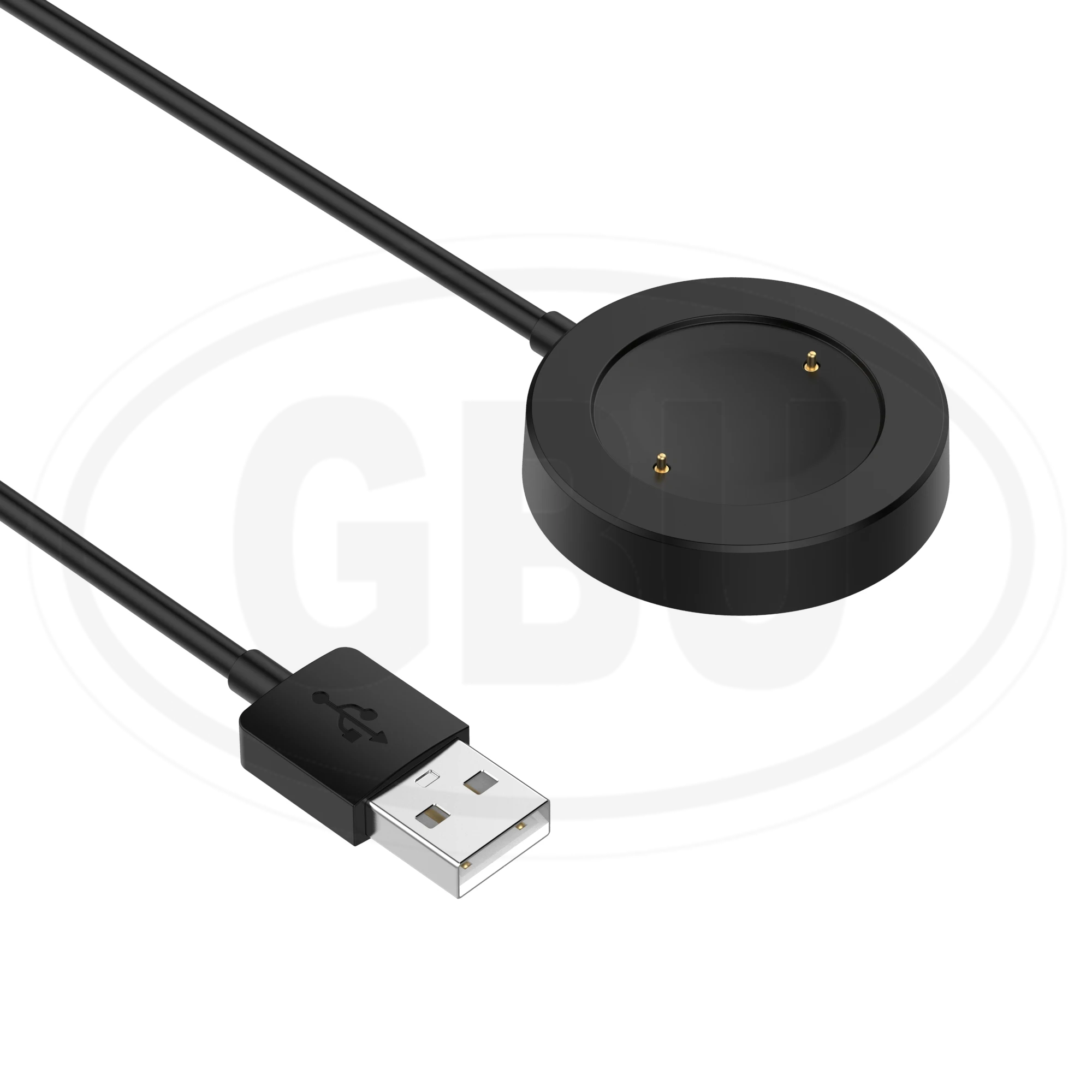 Honor Watch 5 / Honor Watch 4 / Honor Watch GS4 / Honor Watch GS3 Charger Watch Charger Magnetic Cradle Charging Cable