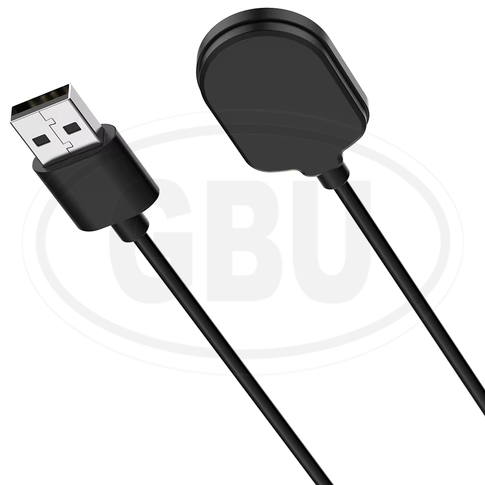Garmin MARQ 2 Adventurer / Athlete / Aviator / Golfer / Captain USB Magnetic Charger Dock Cradle Cable