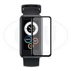 [2pcs] Realme Band 2 Full Cover 3D Screen Protector - Full Screen