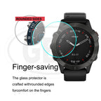 Fenix 5X / Fenix 5S / Fenix 5 / Fenix 5 Plus / 5S Plus / 5X Plus Screen Protector HD Tempered Glass