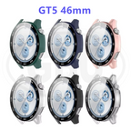 Huawei GT5 46mm / GT5 41mm / GT 5 46mm / GT 5 41mm TPU Full Cover Protector Case