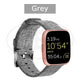 Fabric - Grey