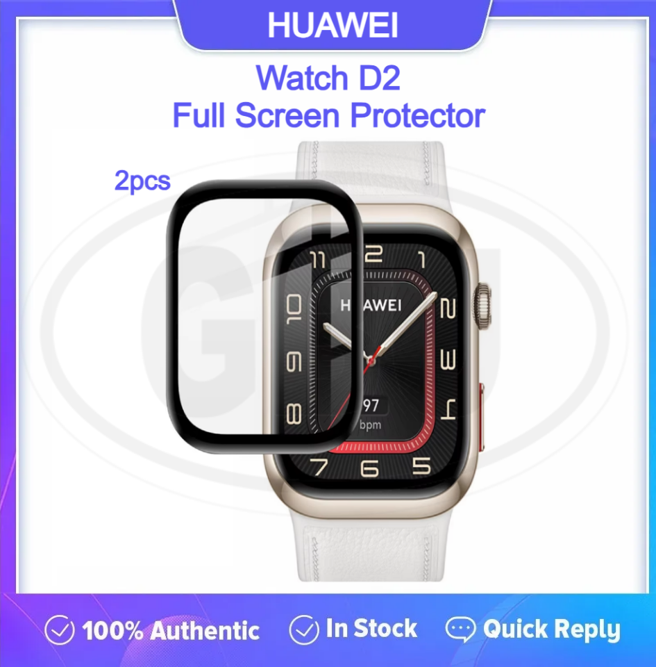 2pcs ScreenProtector