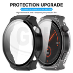 Honor Watch 5 Ultra / Honor 5 Ultra Sarung Full Built-in Tempered Glass Cover