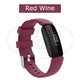 Inspire 2 - Red Wine