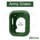 S - Army Green