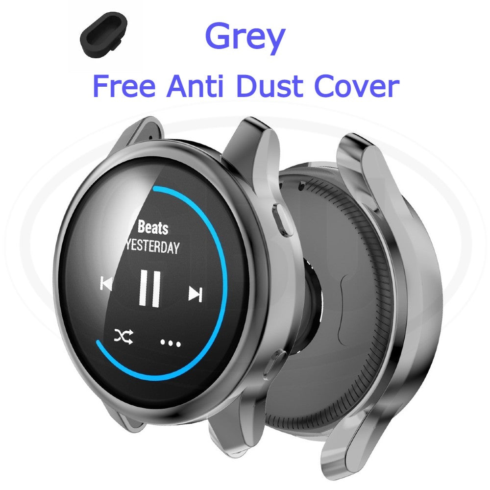 Compatible with Garmin Venu TPU Full Cover Protector Case (NOT ORIGINAL)