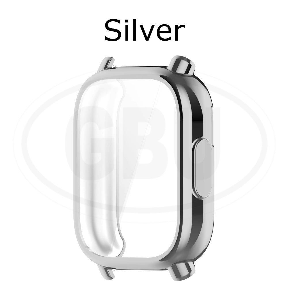 Xiaomi Redmi Watch 5 / Redmi Watch 5 Lite / Redmi Watch 5 Active TPU Full Protector Cover Case