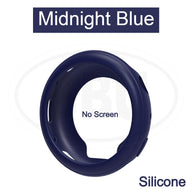 S - Midnight Blue