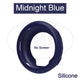 S - Midnight Blue