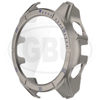 Garmin Tactix 8 47mm / Tactix 8 51mm / Tactix 8 51mm Solar Sarung Full TPU Built-in Screen Protector Cover