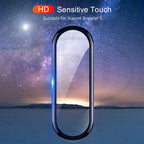 [2pcs] Xiaomi MI Band 8 / MI Band 7 / Band 6 / Band 5 / Band 4 3D Full Cover Screen Protector - Full Screen
