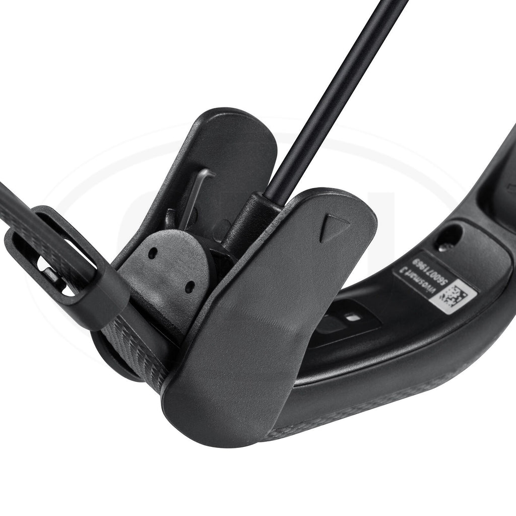 Garmin Vivosmart 4 / Garmin Vivosmart 3 USB Charging Cable Clip - Charger