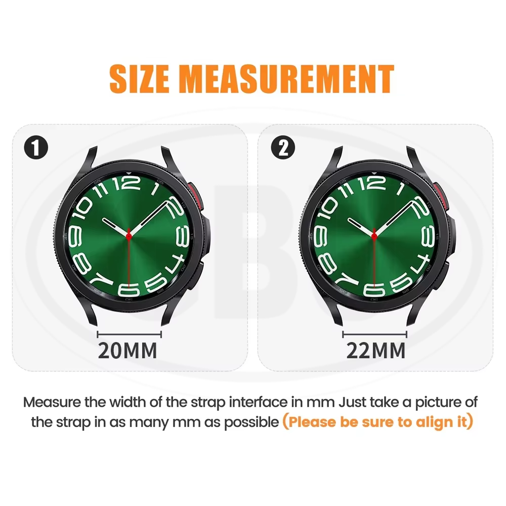 Nylon Watch Band Strap for model Amazfit / Coros / Fossil / Garmin / Huawei / Realme / Samsung / Xiaomi