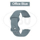 Official Blue