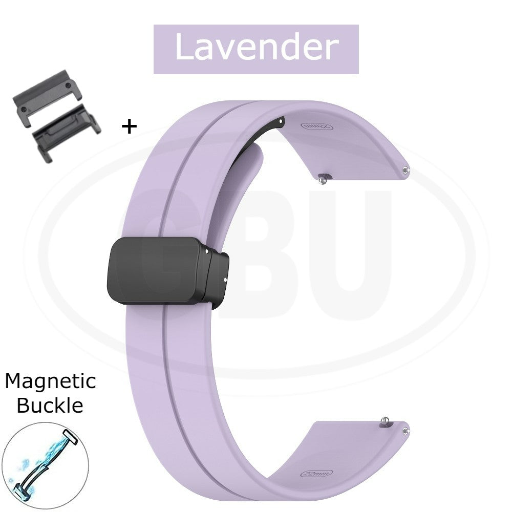 Garmin Enduro 2 / Garmin Enduro QuickFit Tali Watch Strap - 26mm