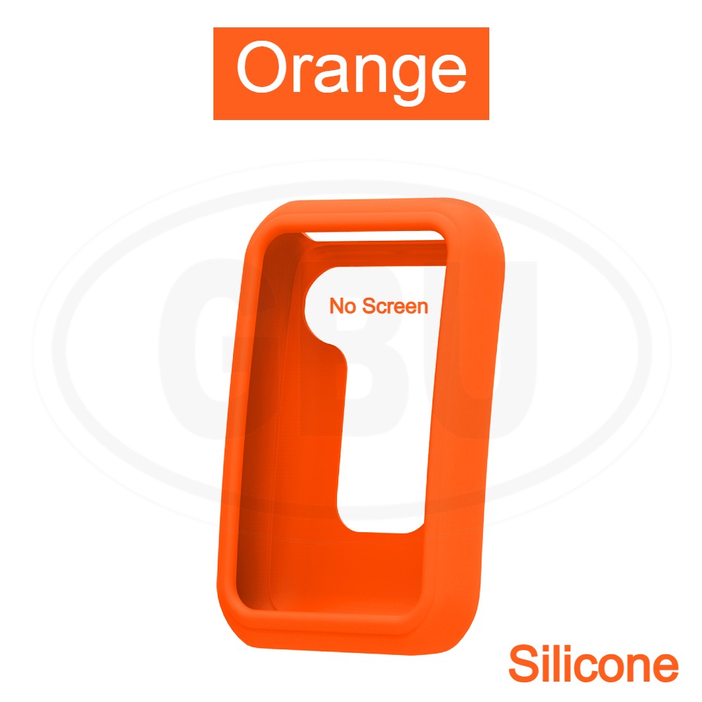 OPPO Watch Free Sarung Half TPU / Silicone Half Cover - No Screen Cover
