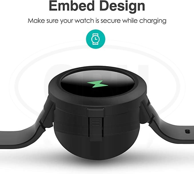 Amazfit Verge Lite / Verge / A1818 / A1811 Charger Charging Cable Dock Cradle - High Quality