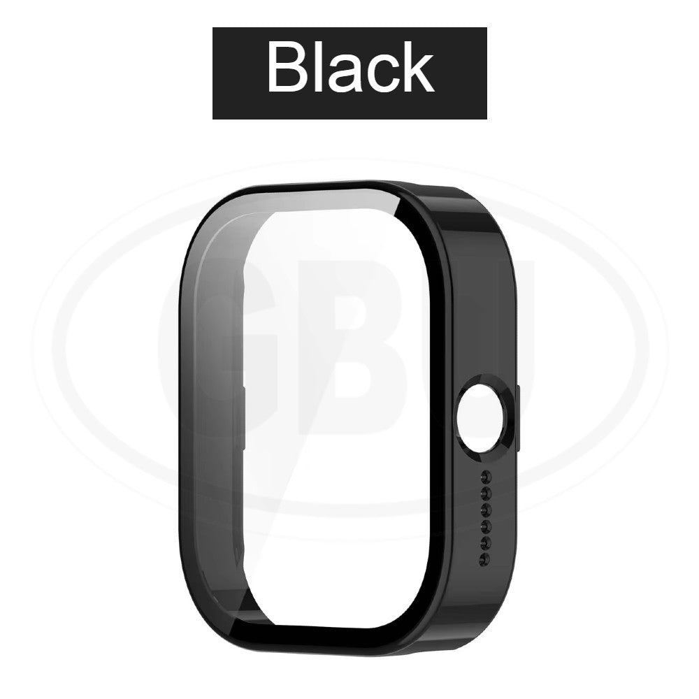 Nothing CMF Watch Pro / CMF Watch Pro Sarung Full Built-in Tempered Glass Cover
