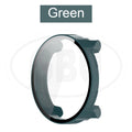 Suunto Vertical Sarung Full Built-in Tempered Glass Cover