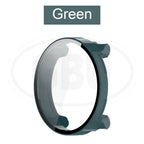 Suunto Vertical Sarung Full Built-in Tempered Glass Cover