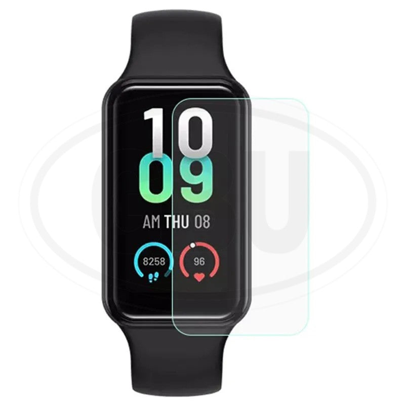 Amazfit Band 7 Hydrogel Watch Screen Protector