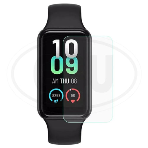 Amazfit Band 7 Hydrogel Watch Screen Protector