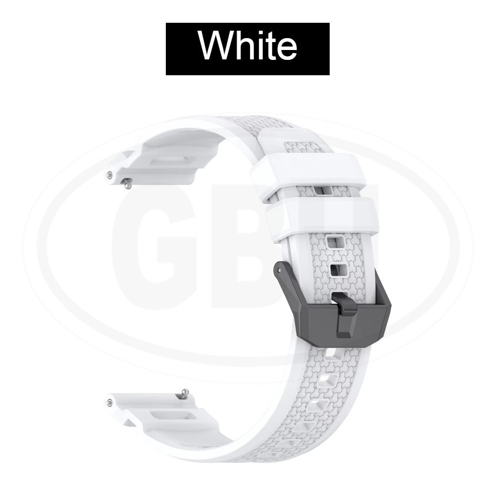Coros Nomad / Apex 4 46mm Tali Strap - 24mm (High Quality)