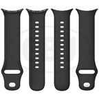 Vivo Watch 3 Smartwatch Tali Silikon Lembut / Watch Strap (High Quality)