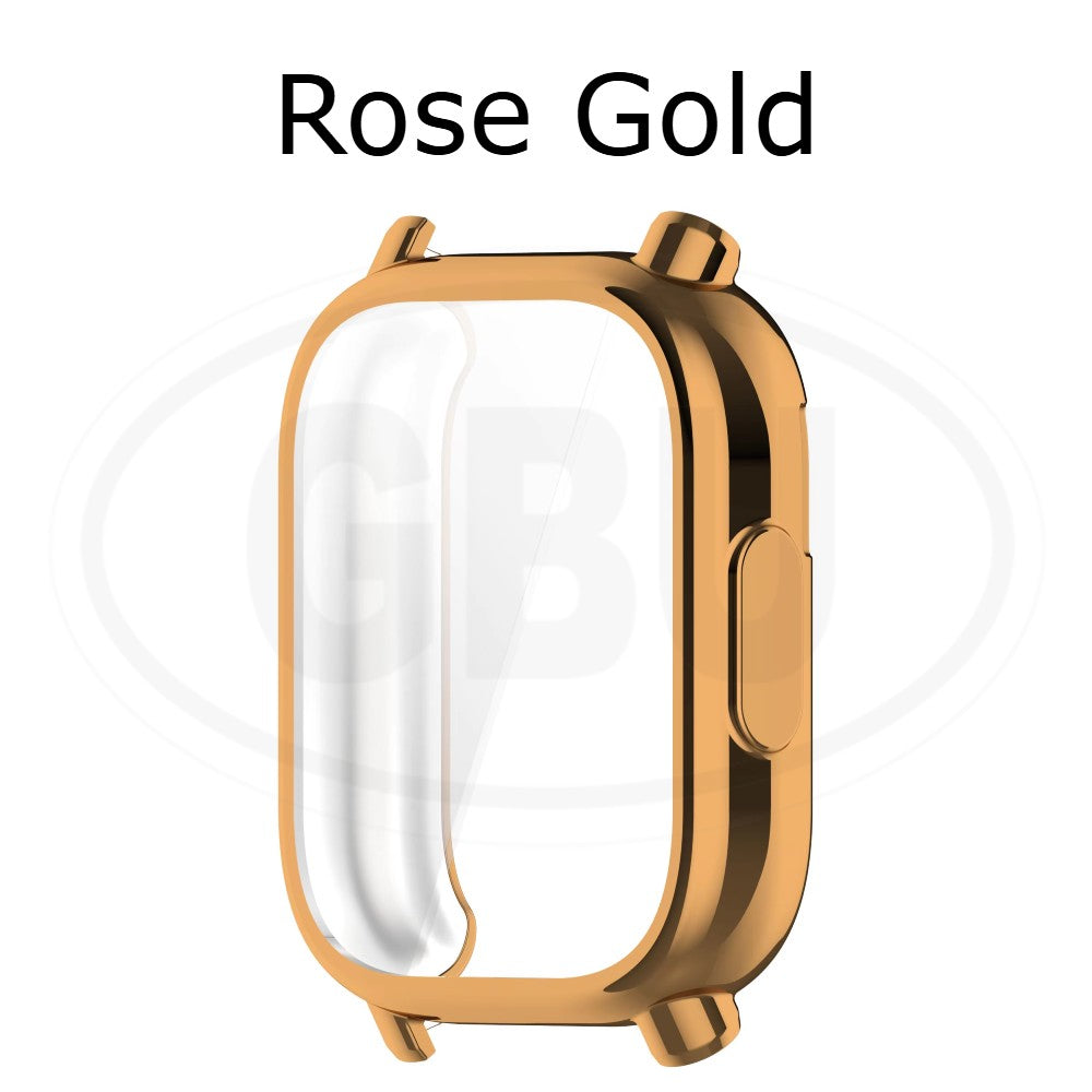 Xiaomi Redmi Watch 5 / Redmi Watch 5 Lite / Redmi Watch 5 Active TPU Full Protector Cover Case