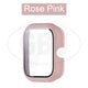 Rose Pink