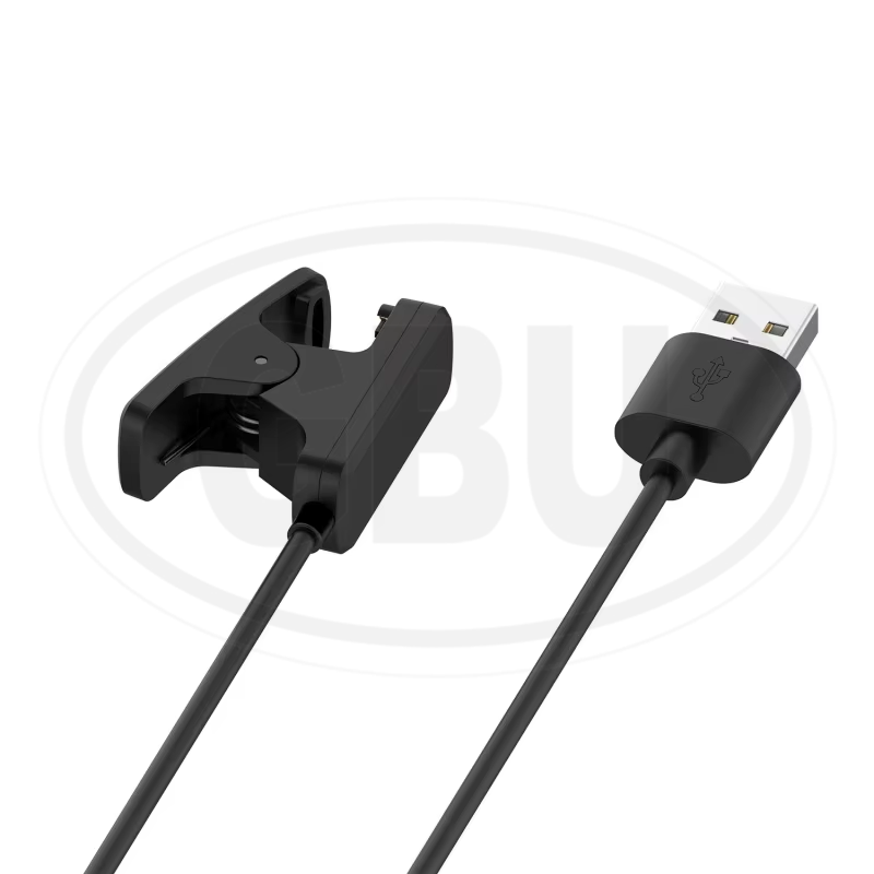 Garmin MARQ Adventurer / MARQ Athlete / MARQ Aviator / MARQ Driver / MARQ Golfer / MARQ Captain USB Charging Clip Cable