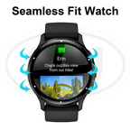 [2pcs] Garmin Venu 3 45mm / Venu 3S 41mm 3D Full Cover Screen Protector - Full Screen