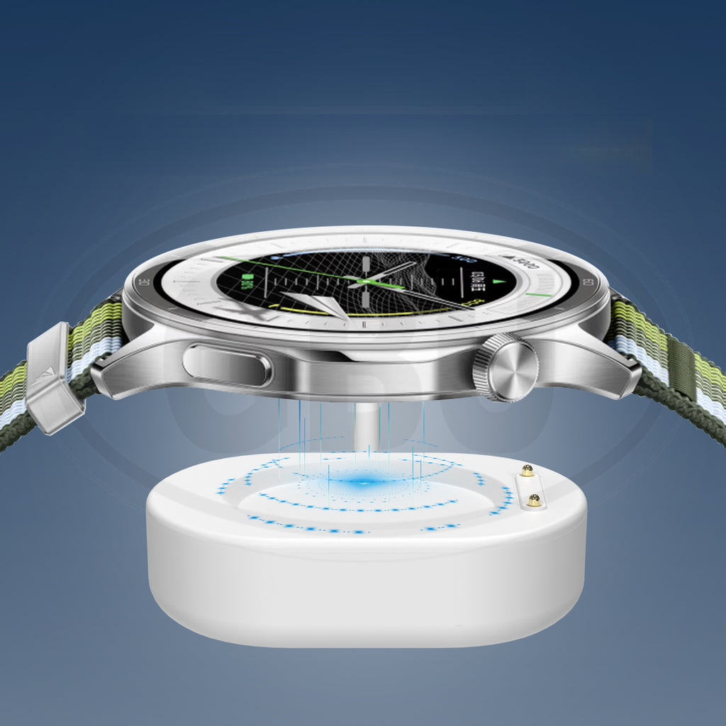 Oppo Watch S / OPPO S USB Magnetic Charger Dock Cradle Cable