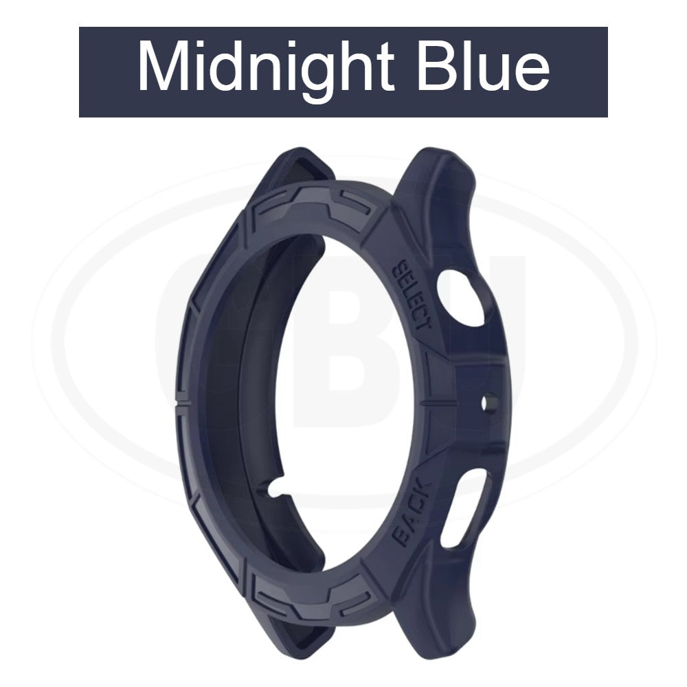 Amazfit Cheetah Pro / Amazfit Cheetah Round TPU Half Cover Protector Case - No Screen