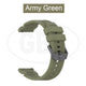 Army Green
