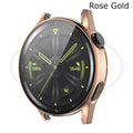 Huawei GT3 42mm / GT 3 42mm TPU Full Cover Protector Case