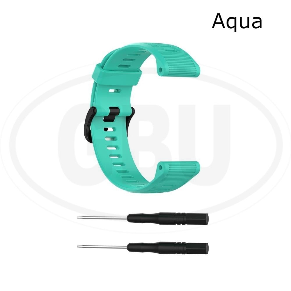 Garmin Fenix 5 Fenix 6 Forerunner 935 945 Instinct High Quality Watch Strap Band - 22mm