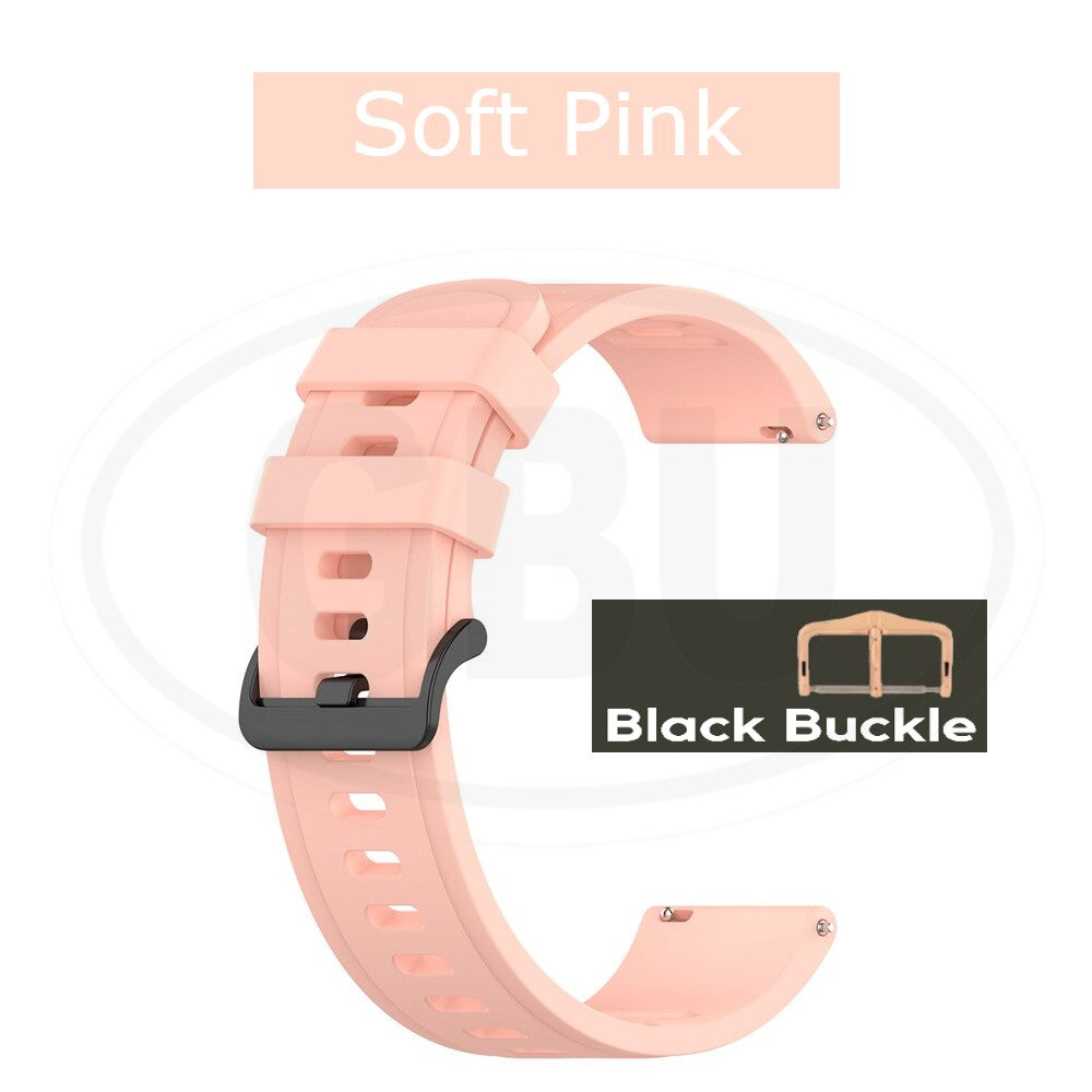 Oneplus Watch 3 46mm / Oneplus Watch 2 / Oneplus Watch 2R / ONEPLUS Watch Tali Watch Strap - 22mm