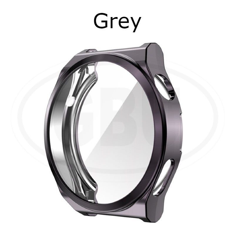 Huawei Watch GT3 Pro / GT3 Pro 46mm / GT3 Pro 43mm / GT3pro TPU Full Cover Protector Case